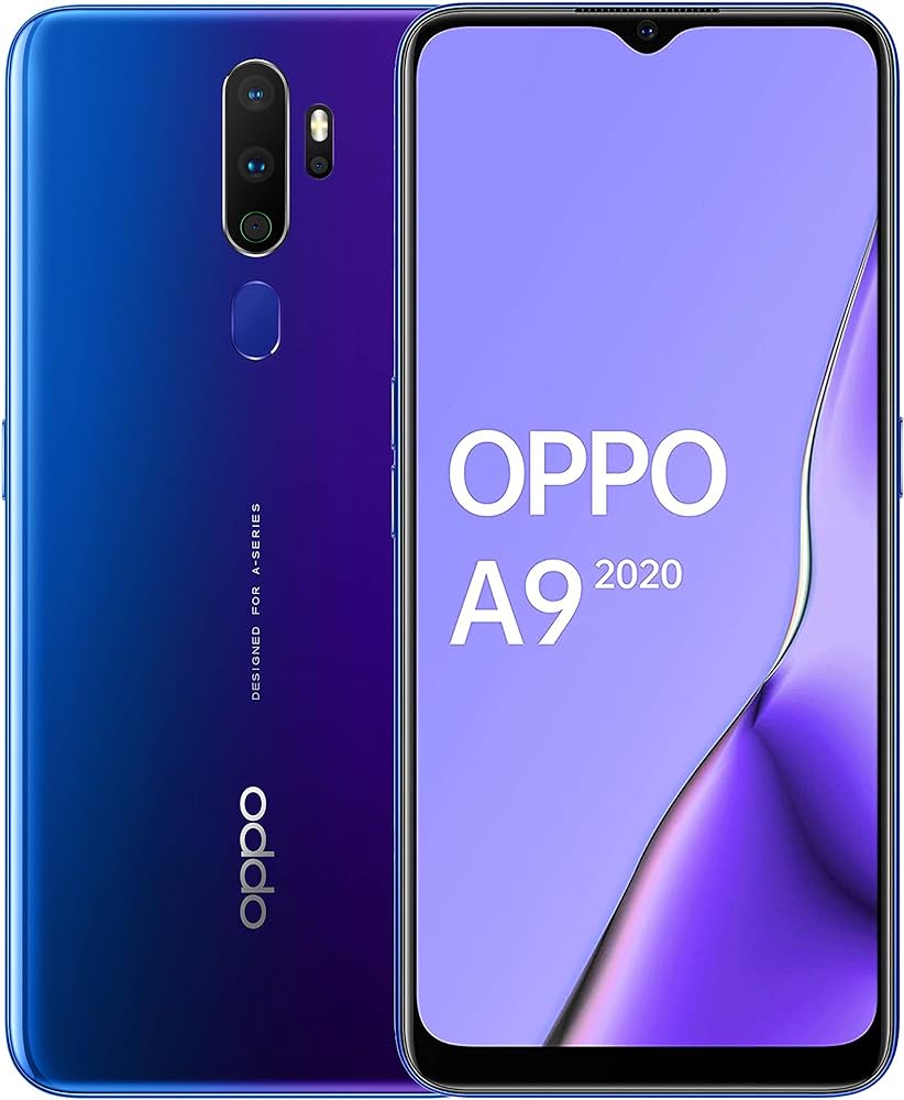Oppo A9 (2020) - Very Good Condition - ReDial Oppo A9 (2020) - Very Good Condition - ReDial